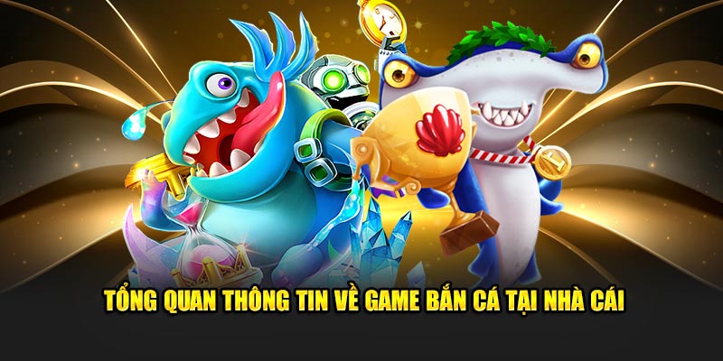 Tổng quan thông tin về tựa game giải trí hot hit hiện nay 